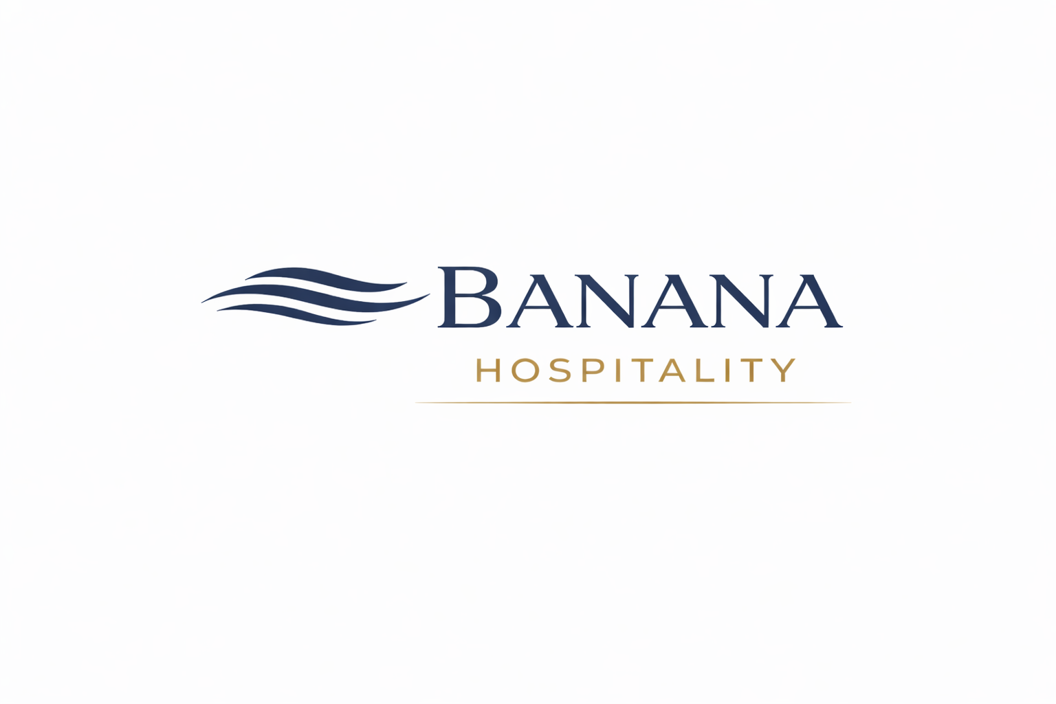 Banana Hospitality Logo